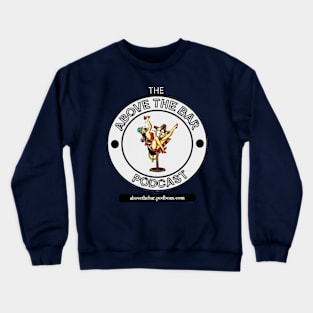 Everyone Is Welcome At The Bar Crewneck Sweatshirt